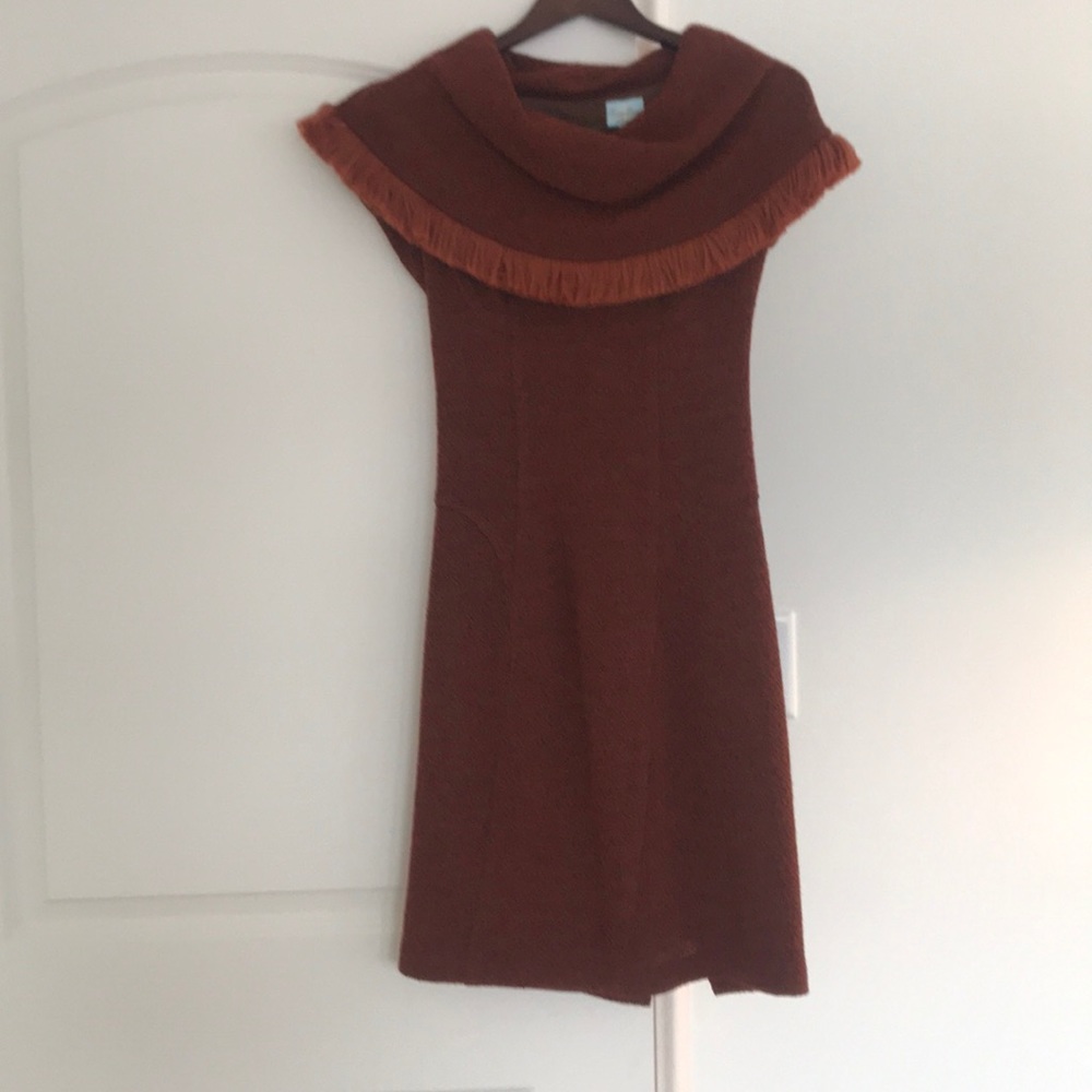 Tracy Reese knitted dress
